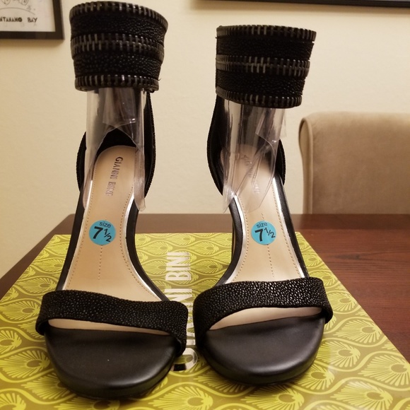 COPY - Gianni Bini Heels - Picture 2 of 6